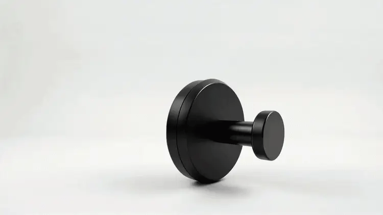 Technologie TWIST & LOCK