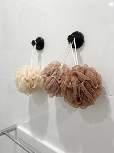 Novène Grip™ - Pack de crochets à ventouse ultra-résistants